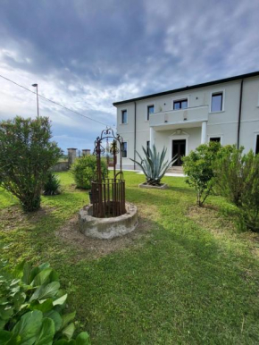 Villa Gallo Luxury Colli Euganei